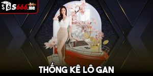 Thống Kê Lô Gan